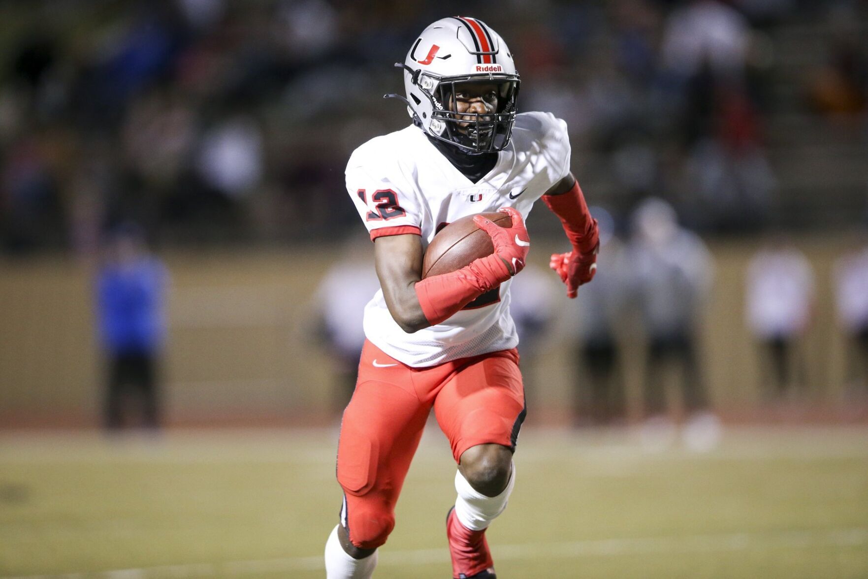 Moore vs Union